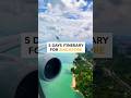 5 Days Singapore Travel Itinerary #shorts #travel #shortsfeed