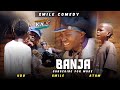 Banja - Smile Comedy [Kayom TV]