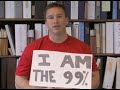 i am the 99% jake lake cwa local 1111