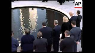 9th anniversary of Sep 11 attacks commemorated