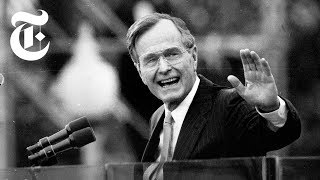 Remembering George H.W. Bush | NYT News