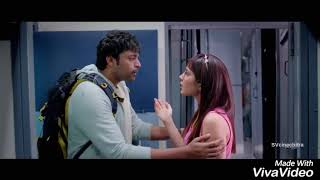 Tholi Prema Theatrical Trailer | Varun Tej | Raashi Khanna | Venky Atluri | SS Thaman
