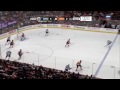 winnipeg jets @ philadelphia flyers highlights 10 27 11