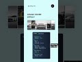 Image Hover Effect with pure CSS ✨