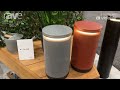 CEDIA Expo 22: Leon Speakers Launches Terra LuminSound Bollard-Style Speaker With Light Fixture