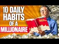 Top 10 Habits of self made millionaires