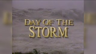 Hurricane Bob: Day of the Storm (1991)