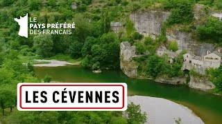 Les Cévennes, du Gard à la Lozère - Les 100 lieux qu'il faut voir - Documentaire complet