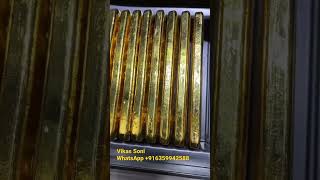 World Biggest Gold Seller | The Real Gold Business In India | All Over India Delivery #gold #shorts