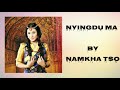 tibetan song nyindu ma by namkha tso official audio