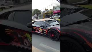 Lamborghini របស់អាយដលG-Devith