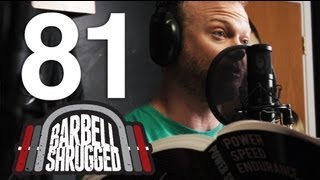 10 Training Books CrossFit Athletes and Coaches Should Read - EPISODE 81
