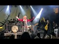 The Quireboys - Misled (live) Holmfirth Picturedrome 28/07/21