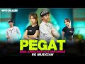 PEGAT - Oni Aprak feat Rina Apriliana X RG Musician ( Official Music Video Cover )