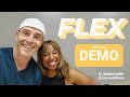 FLEX -- Line Dance DEMO