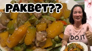 Paano magluto ng PINAKBET? Masarap na ulam at masustansya