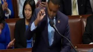 Congressman Joe Neguse calls out Republican Hypocrisy on the Dream Act!