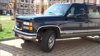 gmc 1999 for sale للبيع جمس ...