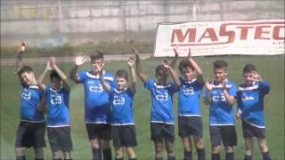 TORNEO CITTA' DI ILLASI HIGHLIGHTS - BELFIORESE - PULCINI 2005 - Kids Football match - 儿童足球比赛