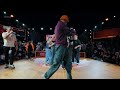 first class kidz vs bgfk kids final stance x freestyle session 2024