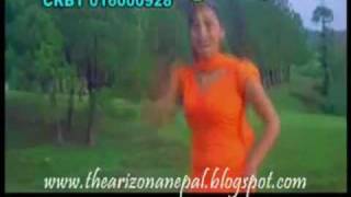 Anju Pant - Kaha Hola Kasto Hola Samjhana_mpeg2video.mpg