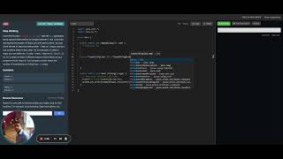 Coderbyte Step Walking - JAVA