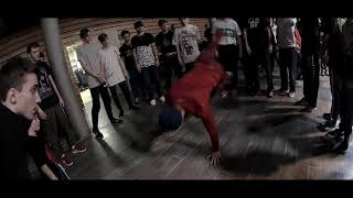 🛸 BBOY CYPHER ↔ BREAK SMART JAM ↔ #bmvideo #smartjam