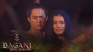 Bagani Epic Scenes: 'BAGANI Overpower' Episode