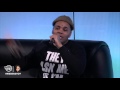 Kevin Gates Reveals Advice From Monica & How His Wife Saved His Life