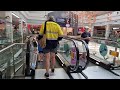 Darwin Australia - Casuarina Square Food Court