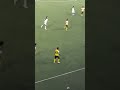 Taufik Suparno Faked the Albirex Defender!