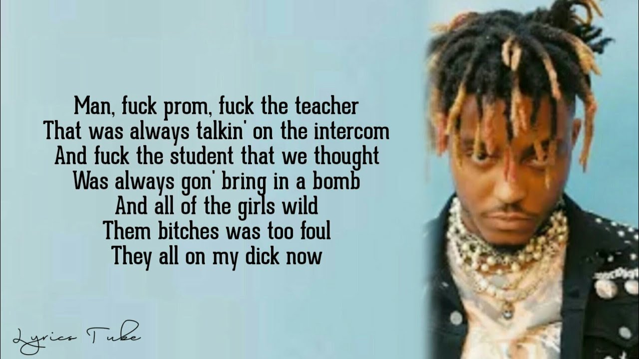 Juice Wrld Movie Graduation At Judith Carmel Blog