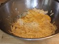 How to Make Potato Pancakes - Classic Potato Pancakes Recipe