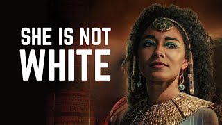 CLEOPATRA TRUTH | Great Chance to Unveil Further Facts | Thank you NETFLIX