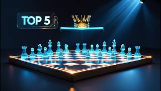 Best Automatic Chess Boards 2026 - Beginner to Grandmaster Level Tested