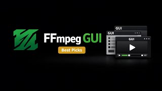FFmpeg GUI Explained: Top GUI Tools Compared (Windows/Linux)