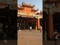 taiwan tainan nan kun shen dai tian temple 台南 南鯤鯓代天府 1