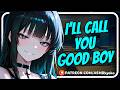 [F4M] Your Bully Teases You and Calls You 