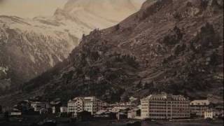 Visit museum Zermatlantis in Zermatt