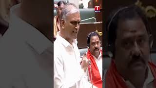 అసెంబ్లీ టైగర్ | T news