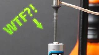 Scientific Tuesdays - Amazing Magnet Motor