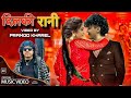 Pramod Kharel • Aayoush Singh Thakuri Alizeh Jamali || Dilki Rani || New Nepali Song 2024