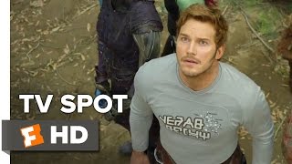 Guardians of the Galaxy Vol. 2 Extended TV Spot - In Theaters May 5 (2017) | Movieclips Trailers