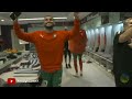 watch moroccan players funny dance in world cup qatar22رقص لاعبي المنتخب المغربي