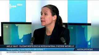 Le journal international - L'actualité internationale du jeudi 14 novembre 2024 - TV5MONDE