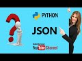 Python Program to Convert Json Data to Python Object | How to Convert JSON Data Into a Python Object