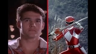 Mighty Morphin Season 1 - Official Opening Theme and Theme Song | Power Rangers Official