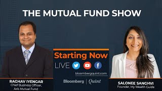 The Mutual Fund Show | What Should Investors Do In Times Of Conflict And Uncertainty?