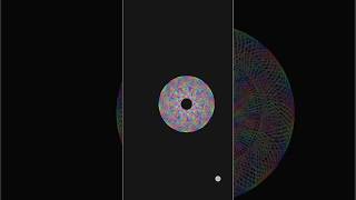 😱😱 Python Graphic|Python Tutorial #shorts #viral #ytshorts #short #coding #tiktok