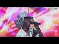 NAMA 23 | Atenda Chinx & Delroy Shewe Medley